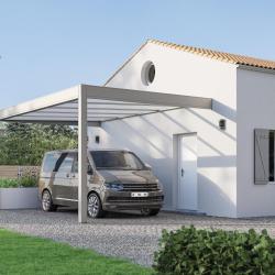 Menuiserie Nicolas Besnard - Concessionnaire Renoval Vérandas Et Pergolas- Expert Somfy