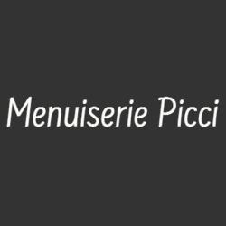 Menuiserie Picci