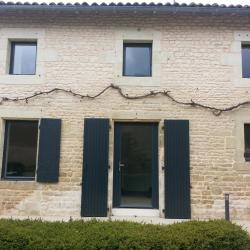 Menuiserie Pillet Gingreau