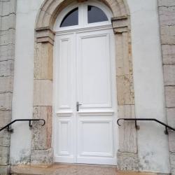 Menuiserie Prieur