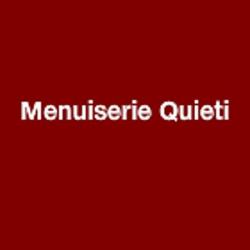 Menuiserie Quieti