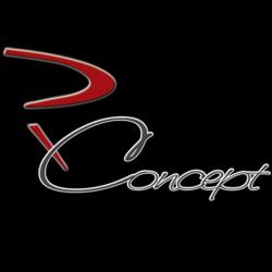 Menuiserie R-concept