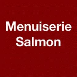 Menuiserie Salmon