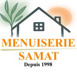 Menuiserie Samat - Solabaie Aubignosc