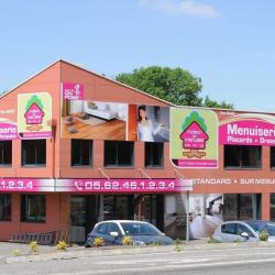 Menuiserie