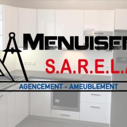 Menuiserie S.a.r.e.l.a