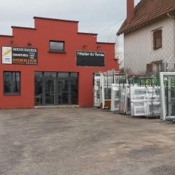 Menuiserie Sonrier
