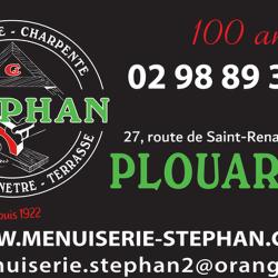 Menuiserie Stéphan