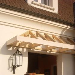 Menuiserie Teckbois