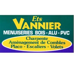 Menuiserie Vannier