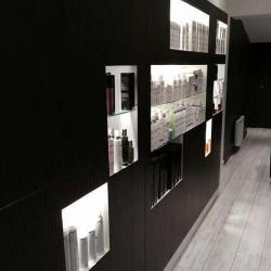 Menuiserie Viaud - Magré Bois Alu Pvc