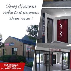 Menuiserie Videloup Gilles - Expert Conseil Fenetrea