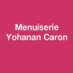Yohanan Caron
