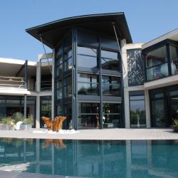 Menuiseries Aluminium Technal