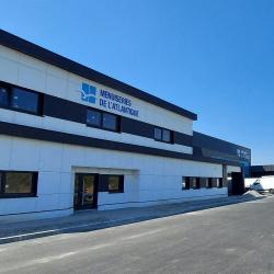 Menuiseries De L'atlantique