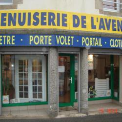 Menuiserie De L'avenir
