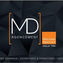 Menuiseries Struct Bois Michel Dupuis