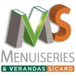 Menuiseries Et Vérandas Sicard