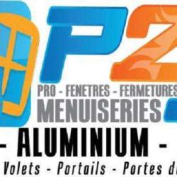 Menuiseries P2f