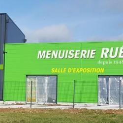 Menuiseries Rué