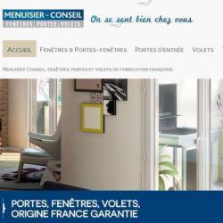 Menuisier Conseil Frontignan