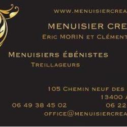 Menuisier Createur