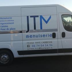 Menuisier Jtm Julien Trit Menuiserie