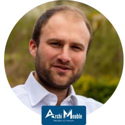 Menuisiers à Lille - Meubles Sur Mesure