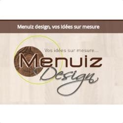 Menuiz Design