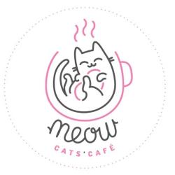 Meow Cat’s Café