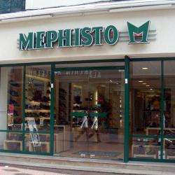Mephisto