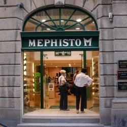Mephisto Saint-malo Intra Muros
