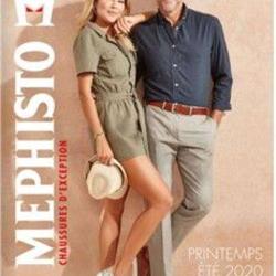Méphisto M