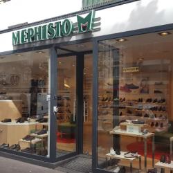 Mephisto Shop - Paris Convention