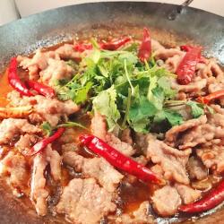 Mer De Chine