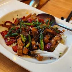 Mer De Chine