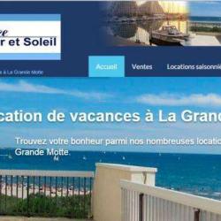 Mer Et Soleil