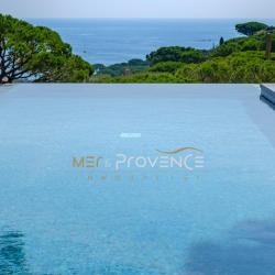 Mer & Provence Immobilier - Agence Immobilière Sainte Maxime