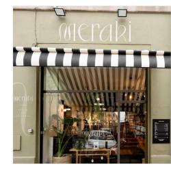 Meraki