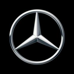 Mercedes - étoile Du Dauphiné