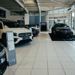 Mercedes-benz - Groupe Clim - Mont De Marsan