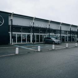 Mercedes-benz - Groupe Clim - Pau