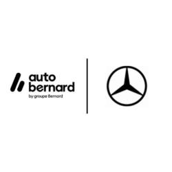 Mercedes-benz - Autobernard - Soissons