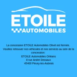 Mercedes-benz Etoile Automobiles