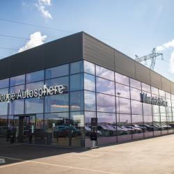 Mercedes-benz- Groupe Autosphere -la Rochelle