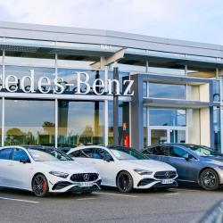 Mercedes-benz Groupe Clim - Dax