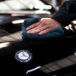 Mercedes-benz Groupe Clim - Bergerac