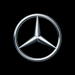 Hamon Mercedes-benz
