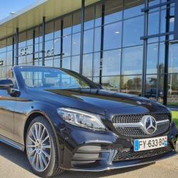 Mercedes-benz Rent - Trappes