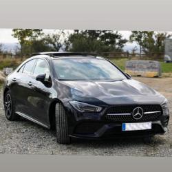 Mercedes-benz Rent Valenton